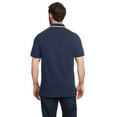 thumbnail image 2 of Nautica Men'S Deck Polo - Nautica Navy - Xl, 2 of 3