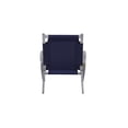 thumbnail image 4 of Linon Rockport Outdoor Chair, Multiple Colors, Set of 2, 4 of 6