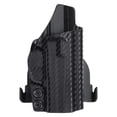 thumbnail image 2 of Taurus GX4 Paddle Holster Black / Right Hand by Rounded Gear, 2 of 4