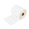 thumbnail image 3 of GREENCYCLE 1 Roll (575 Labels/Roll) High Capacity Shipping Multipurpose Labels Compatible for Dymo 1785378 4" x 2-5/16"(102mm x 59mm) LabelWriter 4XL Printer,BPA Free, 3 of 7