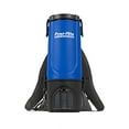 thumbnail image 1 of Powr-Flite BP4S Pro-Lite Backpack Vacuum, 22.5" Height, 9.5" Length, 1 of 4