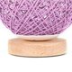 thumbnail image 4 of Twine Lampshade Light Wood Lámpara De Noche Decorativa Lámpara De Pantalla Tejida A Mano Para El Hogar Y La Oficina Advancent HA026875-05, 4 of 7