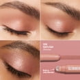 thumbnail image 3 of Revlon Glimmer Eyeshadow Multi-Stick Eye Makeup with Jelly Blender, 106 Girl's Girl, 3 of 13