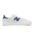 thumbnail image 3 of New Balance BB100 NB Grey Navy Men Unisex Casual Lifestyle Shoes BB100SDA-D, 3 of 6