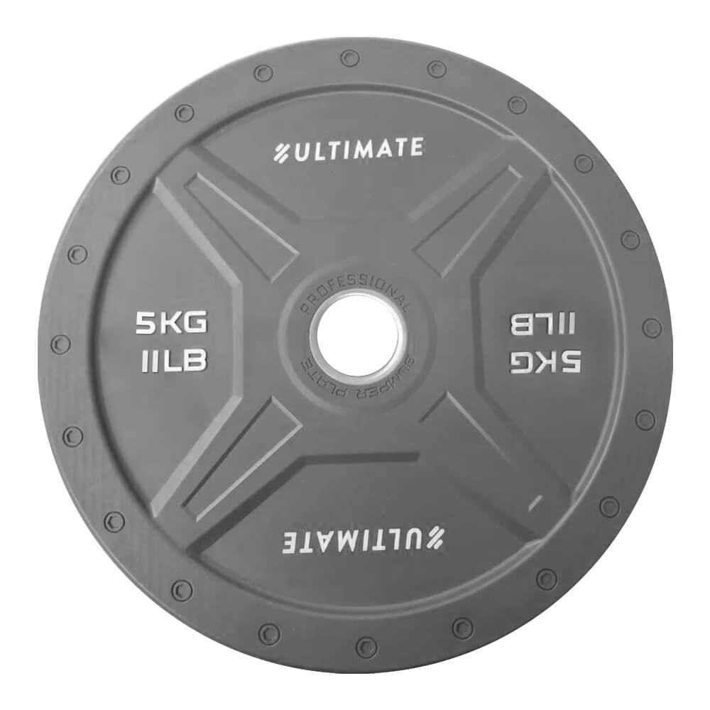 Disco Ol mpico Bumper Elite 5 Kg Knasta Chile disco-ol-mpico-bumper-elite-5-kg-knasta-chile