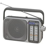 Panasonic RF-2400 AM / FM Radio - Walmart.com