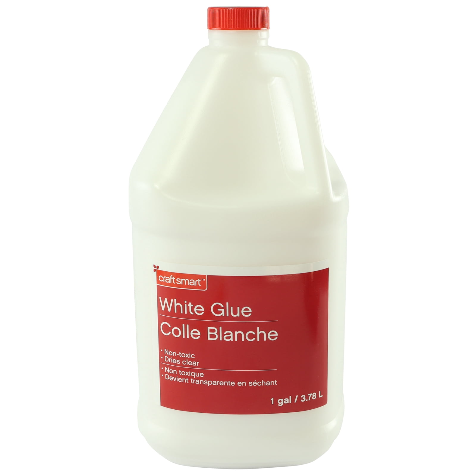 4 Pack: White Glue by Craft Smart