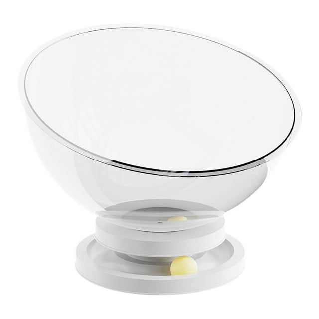 Cama de gato mascota space cápsula para perros pequeños y gatos todas suministros para mascotas muebles de gato transportista de viajes Cápsula DIA 42cm