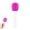 Pink, variant on Karaoke Lab Test Tube & Microphone Cover Set, 1.18 x 7.28 in Plastic Tubes with Caps, Music Party Favors & Science Decor