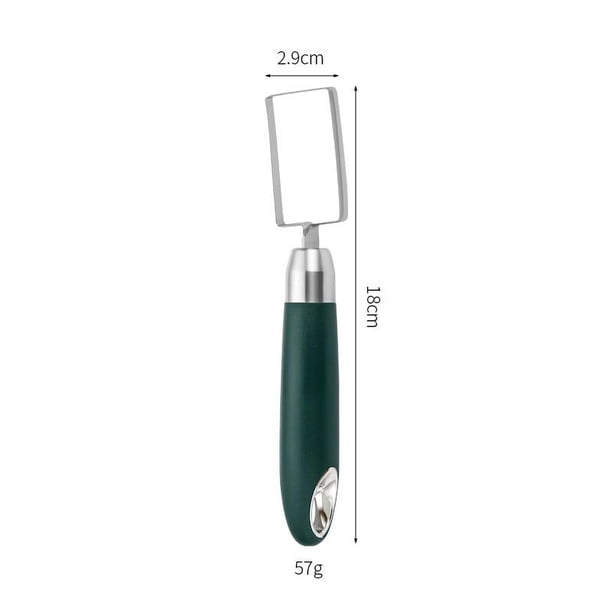 304 Stainless Steel Watermelon Multifunctional Watermelon Dicing Fruit Fork Artifact For Cutting Watermelon Eating Dicing And Dividing Deals Of The Day Clearance
