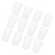 thumbnail image 1 of unbranded 12Ud Vasos De Plástico Reutilizables Para Y Cepillos De, 1 of 8
