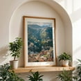 thumbnail image 5 of Over Minori 02 - Minori Campania Italy Photography Unframed Wall Art Print 20 x 30 inches, 5 of 60