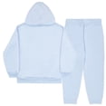 thumbnail image 2 of Set de ropa Disney Lilo & Stitch de forro polar para niña, 2 piezas, talla 5, 2 of 7