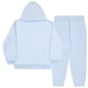 thumbnail image 2 of Set de ropa Disney Lilo & Stitch Girl, 2 piezas, 3T, azul claro, 2 of 7