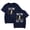 Navyblue, variant on Molly Santana Tshirt Merch For Women/Men Unisex Summer Short Sleeve T-Shirt Fashion Hiphop Streetwear