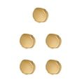 thumbnail image 3 of sweethay Clavijas de afinación de guitarra de aleación de zinc, instrumentos de cuerda, afinadores de llaves, botones de pieza, juego de manijas, Type2 NO2 sweethay CBP210476, 3 of 4