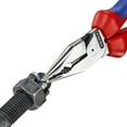 thumbnail image 4 of KNIPEX Needle-Nose Combination Pliers, 4 of 7