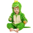 thumbnail image 4 of FDDMis Toddler Halloween Outfit Christmas Outfits Onesies 0-3 Months Girl 3 Month Boy Clothes Kid Clothes for 11 Year Old Girls Baby Clothes 9-12, Green 5-6 Years, 4 of 8