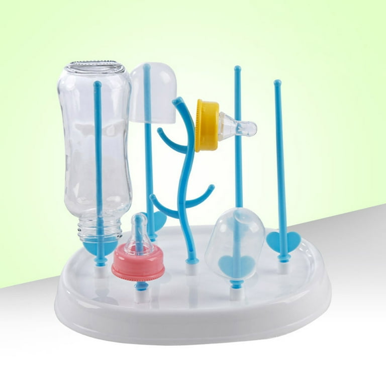 Feeding bottle best sale drying rack