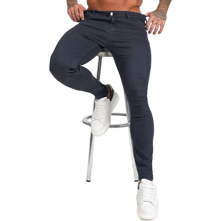 10 Ultimate Super Extreme Skinny Jeans For Men - THE JEANS BLOG