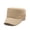 Khaki, variant on Women's Classic Twill Baseball Cap, Curved Visor Adjustable Back Strap Hat, All Season Breathable Casual Sports Cap In M L Size For Daily Outdoor Travel Wear Khaki M
