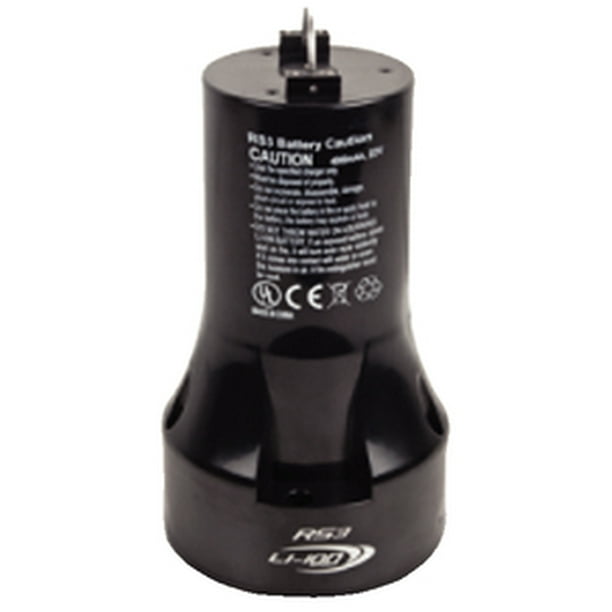 Sea Doo Rs3 Battery RS3B