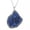 003, variant on Classic Natural Gemstone Irregular Raw Drusy Stone Pendant Chain Necklace-002