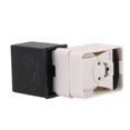 thumbnail image 3 of Mxfans Refrigerator Compressor Start Relay & Capacitor Relay Overload Start Capacitor Replacement for Kenmore, 3 of 6