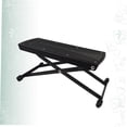 thumbnail image 3 of OULII Metal Guitar Pedal Adjustable Footrest Durable Design for Guitar Practice 1Set, 3 of 8