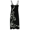thumbnail image 6 of Pearl FloralSleeveless Dress Women dresses summer dress for woman, 6 of 6