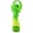 Green, variant on O2COOL 3.5 inch Battery Powered Misting Fan for Personal Cooling - Gray
