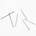 thumbnail image 3 of Juego de brocas HSS Yotijar 6 piezas 0,8-1,3 mm, Broca helicoidal de alta resistencia, 3 of 10