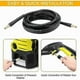 thumbnail image 4 of Karcher K2 - K7 Cleaners 6m Quick Connector High-Pressure Replacement Hose, 4 of 5