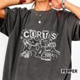 thumbnail image 3 of Cortis Aesthetic Shirt, Korean Boy Band Inspired T-Shirt, Fan Gift T-shirt Sizes S-5XL The Golden Shop, 3 of 5