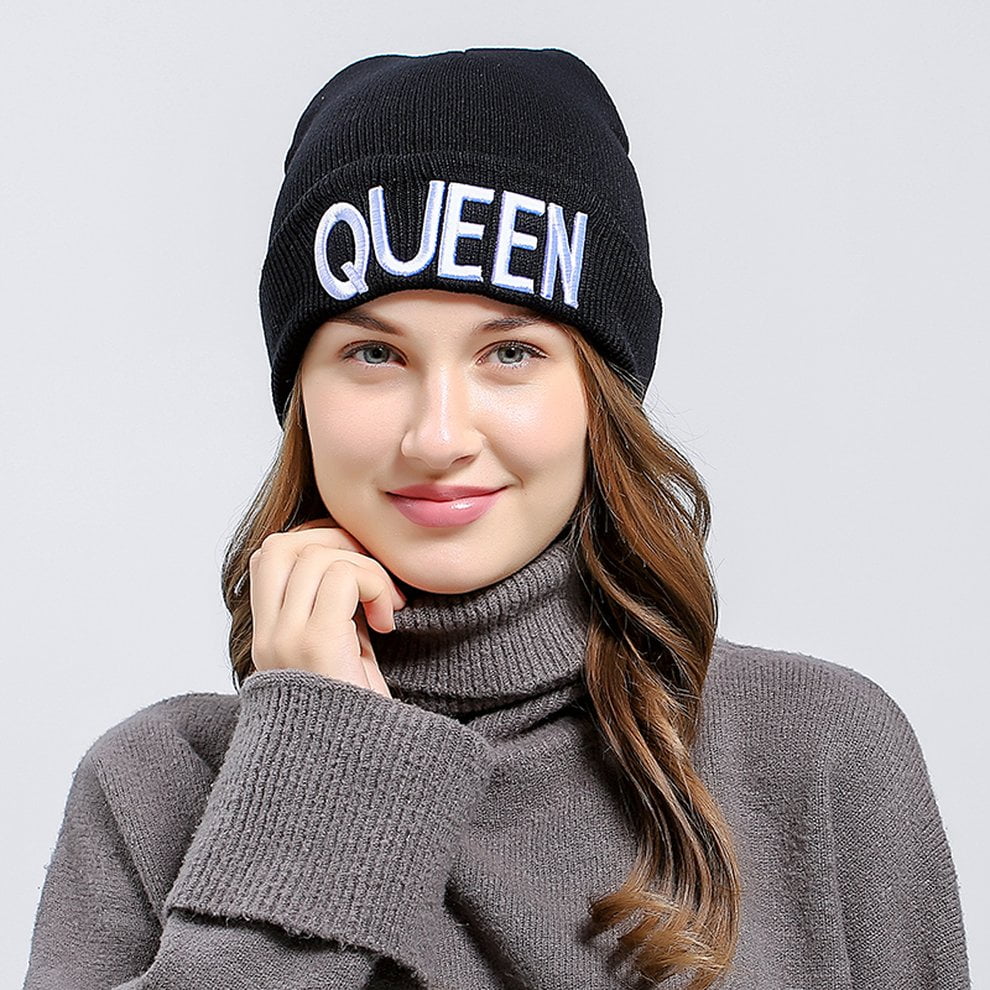 ladies snow hats
