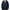 Dark Blue, variant on Aimik Mens Waterproof Lightweight Rain Jacket Breathable Active Outdoor Hooded Raincoat Casual Trendy Jackets Work Jacket-Black L