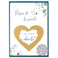 thumbnail image 1 of Tarjeta rasca y gana Joli Coon You're Going to Be a Grandfather, 1 of 7