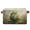 Giant Egg with Green Moss, variant on 1-Pack Square Closet Organizers with Handles Open Basket Bins Giant Egg with Green Moss Storage Basket for Home Office