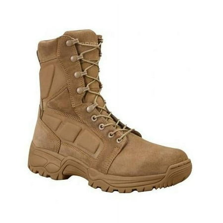 Propper Men's Series 200 8" Boot,Coyote,US 12 M