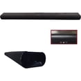 thumbnail image 4 of Barra de Sonido Blackweb  Bluetooth 2.1 de Canal, 37 ″ BWA18SB001, 4 of 4
