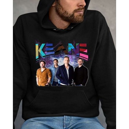 Keane Rock Band For Men And Women