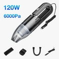LYTiang Handheld Limited Vacuum Cleaner 6000Pa Powerful Vacuum Cleaner