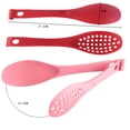 thumbnail image 5 of WRISTBIQUE Bread Clip 1Pack Pink 27.5x5x2cm Nylon Non-slip Handle for Baking, 5 of 8