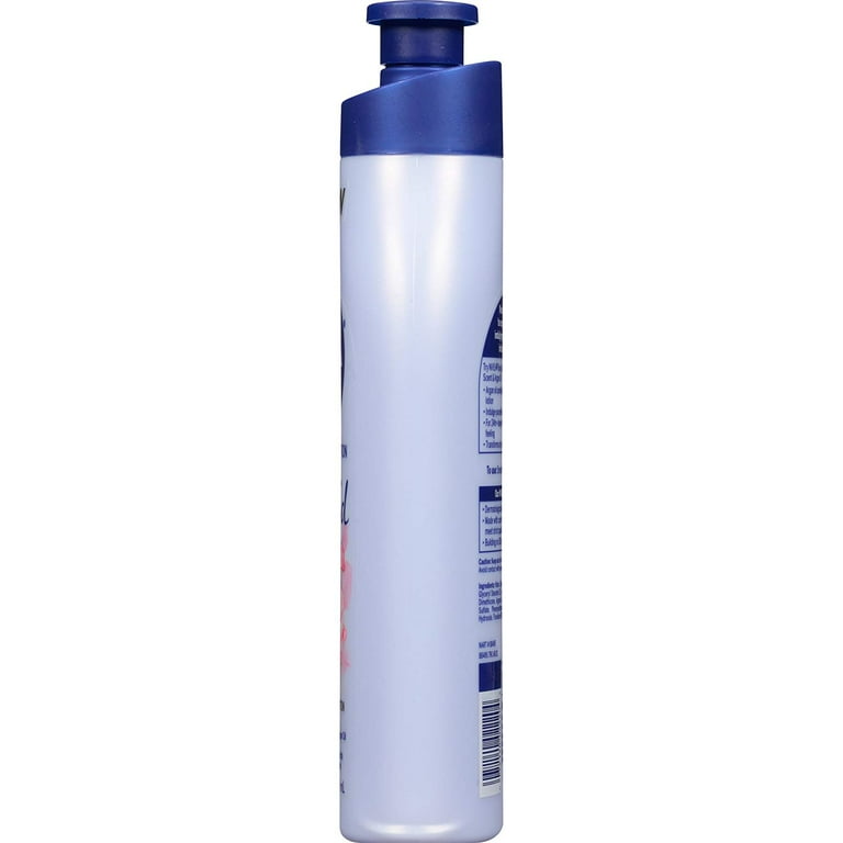 NIVEA 16.9OZ OIL INFUSED ORCHID - Walmart.com