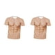 thumbnail image 1 of Camiseta divertida Qarigey Estilo 2 XS Estampado 3D, 1 of 6