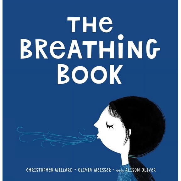 The Breathing Book (Hardcover)