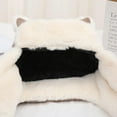 thumbnail image 4 of YooGuoGuo Cute Women's Warm Earmuff Thickened Earflap Hat Winter Cold Proof Warm Cotton Hat Cat Ear Cap Russian Hat, 4 of 7