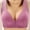 Purple, women bra#6, variant on Bras for Women, Womens Bra Plus Size Bras for Women Lifting Lace Bra for Heavy Breast Comfort Front Close Bras for Women, Cotton Bras for Women Ladies Bras