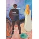 thumbnail image 1 of Libro Pan Tapa Blanda, Autor Knut Hamsun, Editorial Nordica Libros, 1 of 2