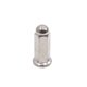 thumbnail image 3 of 20Pzas 6mm Rosca Tornillo Tuerca de Silenciador Tubo de Escape para Moto GY6 125 Unique Bargains, 3 of 4